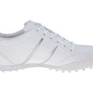 Incaltaminte Femei PUMA Monolite Cat WhitePuma Silver