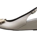 Incaltaminte Femei Vaneli Wendie Sand Pearl NappaEcru Patent