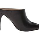 Incaltaminte Femei Nine West Fiana Black Leather