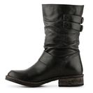 Incaltaminte Femei Coconuts By Matisse Arion Boot Black