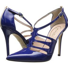 Incaltaminte Femei SJP by Sarah Jessica Parker Denise Blue