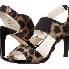 Anne Klein Olexia Bronze Multi/Black Reptile