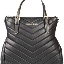 Armani Jeans 786F78CA Black