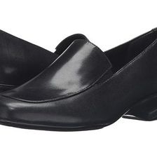 Incaltaminte Femei Walking Cradles Trent Black Cashmere Leather