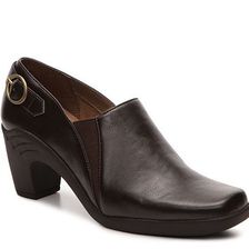 Incaltaminte Femei Aerosoles Saber Saw Bootie Brown