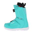 Incaltaminte Femei DC Search Teal