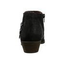 Incaltaminte Femei Lucky Brand Jacquii Black