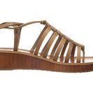 Incaltaminte Femei Lucky Brand Hulumi Brown Sugar