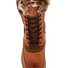 Incaltaminte Femei Blondo Lakira Waterproof Faux Fur Lined Boot - Wide Width Available HONEY BROWN