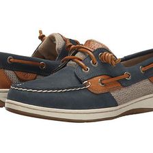 Incaltaminte Femei Sperry Top-Sider Ivyfish Core Navy