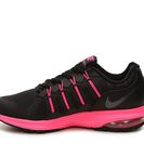 Incaltaminte Femei Nike Air Max Dynasty Performance Running Shoe - Womens BlackPink