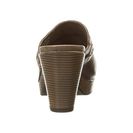 Incaltaminte Femei Dansko Rach Brandy Full Grain