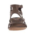 Incaltaminte Femei Merrell Whisper Buckle Taupe