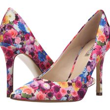 GUESS Eloy Floral Fabric