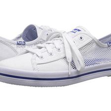 Incaltaminte Femei Keds Kickstart Mesh White