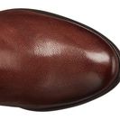 Incaltaminte Femei Frye Patty Gore Bootie Chocolate Buffalo Leather