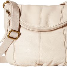 The Sak Deena Crossbody Flap Stone