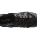 Incaltaminte Femei Naturalizer Defoe Black LeatherMesh