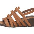 Incaltaminte Femei Teva Cabrillo Sandal Tan