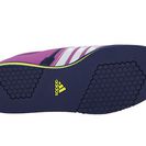 Incaltaminte Femei adidas Powerlift 2 Flash PinkRunning WhiteSemi Solar Yellow