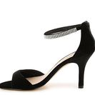 Incaltaminte Femei Nina Varetta Sandal Black