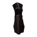 Incaltaminte Femei Melissa Shoes Ascenscion Gareth Pugh BlackWhite