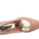 Incaltaminte Femei LAUREN Ralph Lauren Sarina III Ballet Slipper Kid Suede