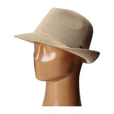 Accesorii Femei Kangol Hiro Trilby Beige