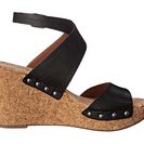 Incaltaminte Femei Lucky Brand Missey Black