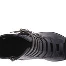 Incaltaminte Femei Frye Izzy Belted Short Black Stone Wash