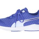 Incaltaminte Femei PUMA Ignite XT Filtered Dazzling BlueWhite