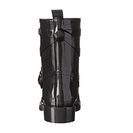 Incaltaminte Femei COACH Lester Black Shiny Rubber