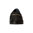 Incaltaminte Femei Calvin Klein Wendall Black SyntheticShipper Suede