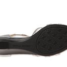 Incaltaminte Femei Adrienne Vittadini Caldre Silver Mixed Metallic