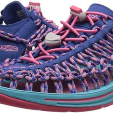 Keen Uneek True Blue/Camellia Rose