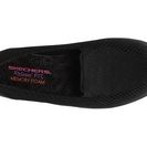 Incaltaminte Femei SKECHERS Relaxed Fit Reggae Fest Slip-On Black