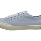 Incaltaminte Femei SeaVees 0667 Monterrey Sneaker Standard Soft Blue