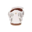 Incaltaminte Femei Kate Spade New York Walsy White Vacchetta