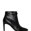 Incaltaminte Femei Cole Haan Black Loveth Shootie II Ankle Booties Black