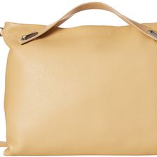 Skagen Mikkeline Satchel Tan