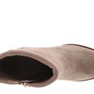 Incaltaminte Femei Johnston Murphy Brynn Cuff Bootie Taupe Oiled Suede
