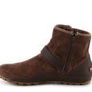 Incaltaminte Femei Merrell Haven Bootie Brown