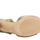 Incaltaminte Femei Marc Fisher LTD Larsa Platinum Capri Suede
