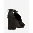 Incaltaminte Femei CheapChic Take Me Out Heel Black