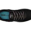 Incaltaminte Femei SKECHERS GOwalk 3 Victor Walking Shoe Black