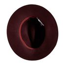 Accesorii Femei BCBGeneration Chained Panama Deep Maroon