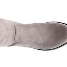 Incaltaminte Femei Charles David Charles by Gunter Over The Knee Boot Grey