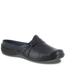 Incaltaminte Femei Easy Street Ease Clog Navy
