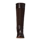 Incaltaminte Femei Timberland Bethel Heights Medium Shaft Tall Boot Dark Brown EurovegSuede