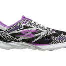 Incaltaminte Femei SKECHERS Go Meb Speed 3 BlackWhite